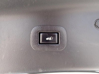 2020 Nissan Armada Platinum 4WD