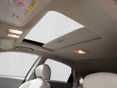 2004 INFINITI FX35 Base