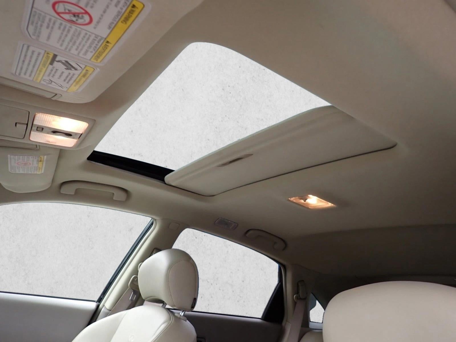 2004 INFINITI FX35 Base