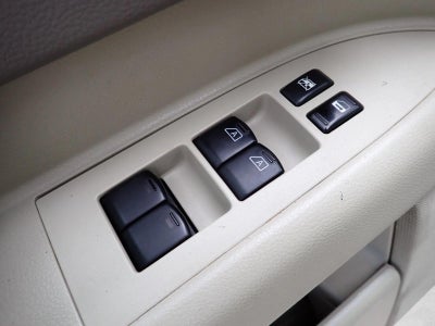 2004 INFINITI FX35 Base