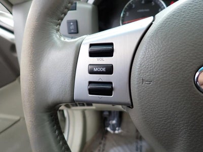 2004 INFINITI FX35 Base