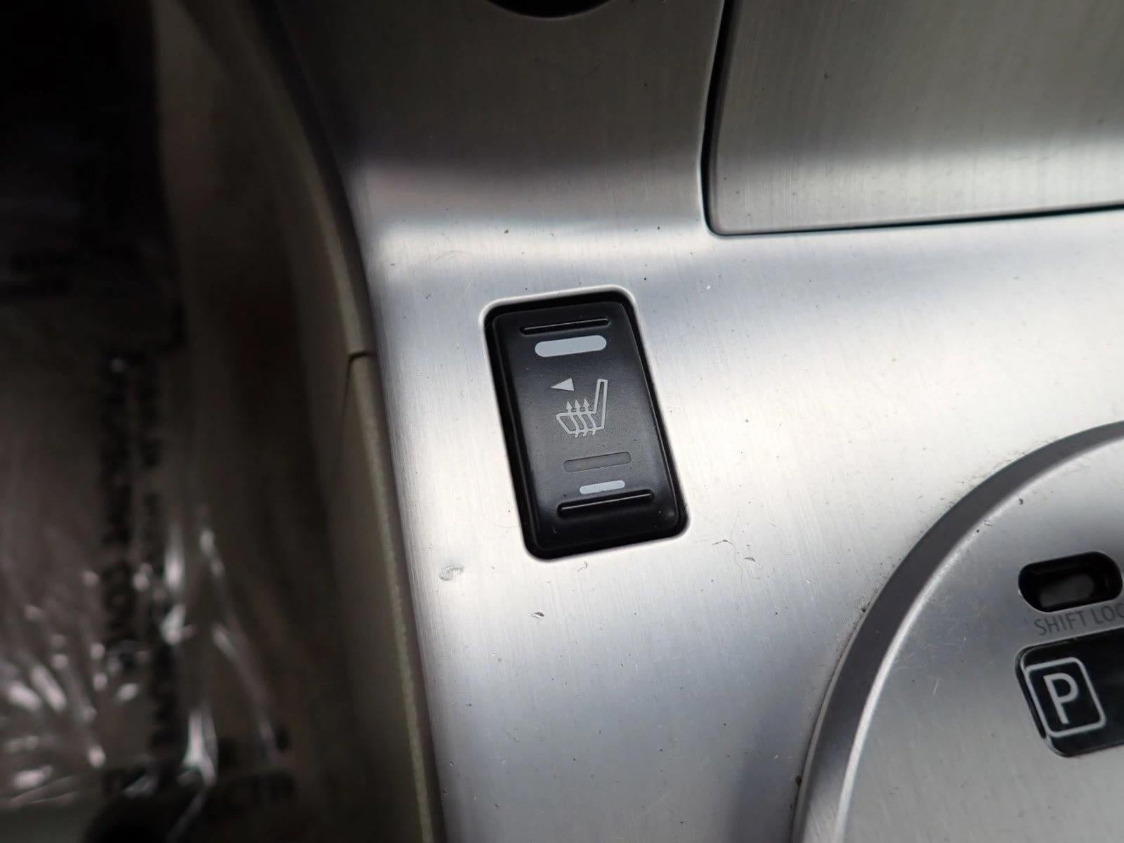 2004 INFINITI FX35 Base