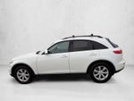 2004 INFINITI FX35 Base