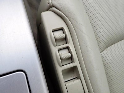 2004 INFINITI FX35 Base