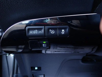 2019 Toyota Prius LE