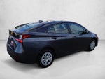 2019 Toyota Prius LE