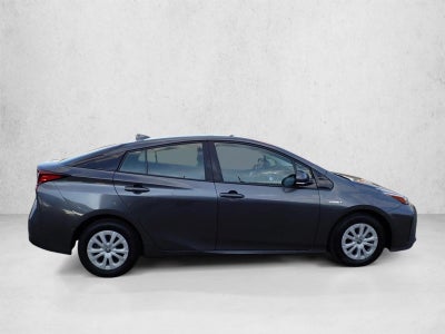 2019 Toyota Prius LE
