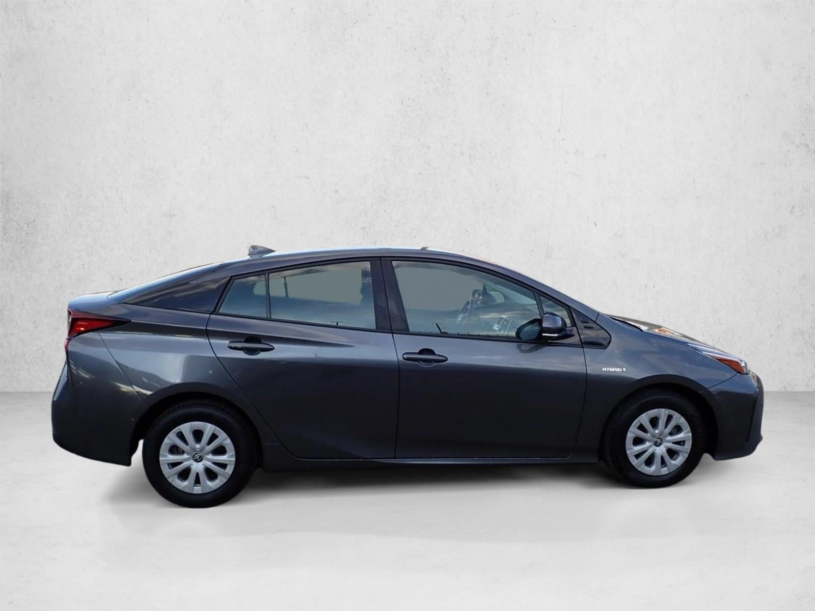 2019 Toyota Prius LE