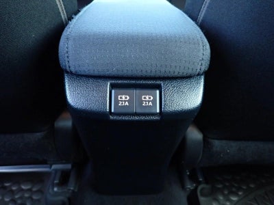 2019 Toyota Prius LE