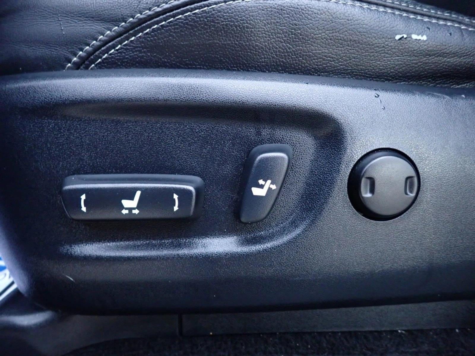 2017 Toyota 4Runner Limited
