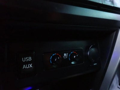 2017 Toyota 4Runner Limited