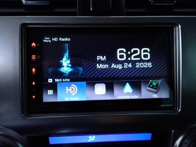 2017 Toyota 4Runner Limited