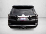 2017 Toyota 4Runner Limited
