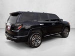 2017 Toyota 4Runner Limited