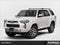 2022 Toyota 4Runner TRD Off Road