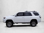 2022 Toyota 4Runner TRD Off Road