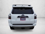2022 Toyota 4Runner TRD Off Road