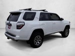 2022 Toyota 4Runner TRD Off Road
