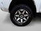 2022 Toyota 4Runner TRD Off Road