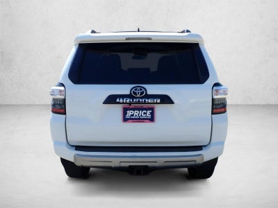2021 Toyota 4Runner TRD Off Road Premium