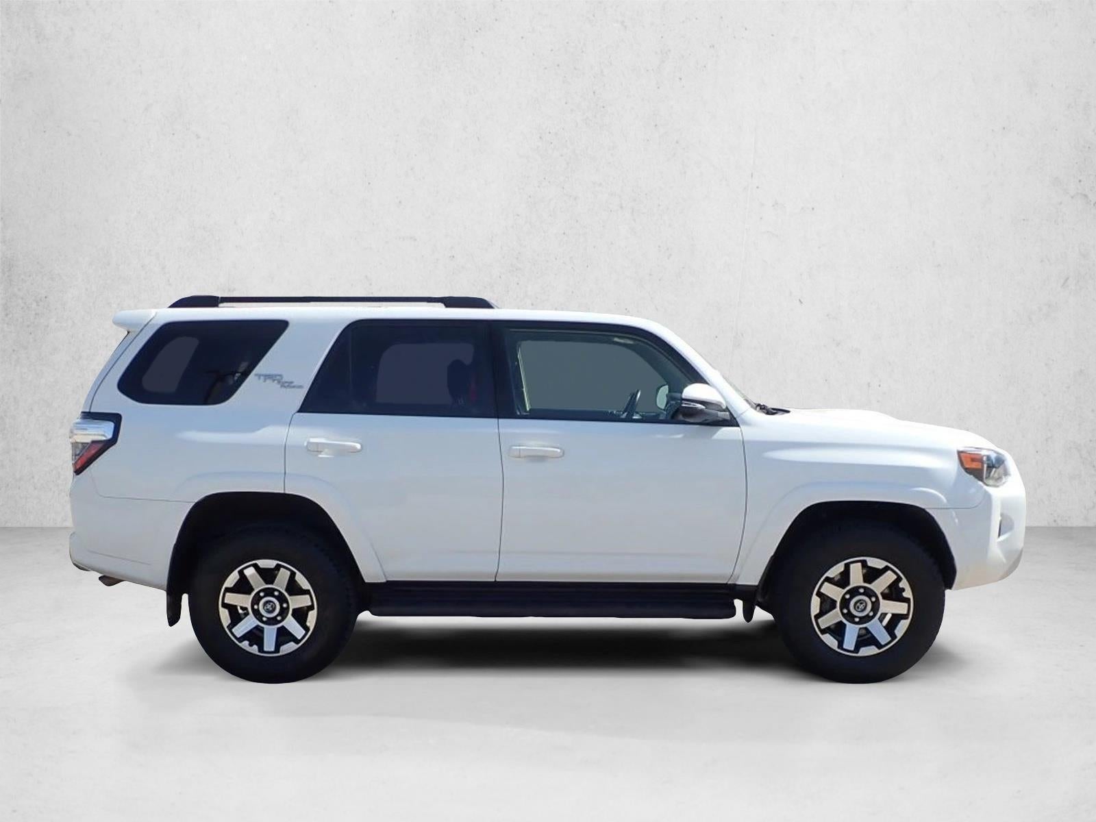 2021 Toyota 4Runner TRD Off Road Premium