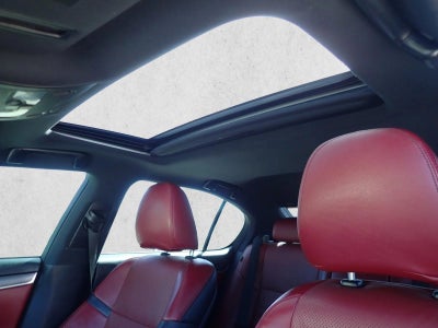 2019 Lexus GS 350 F SPORT