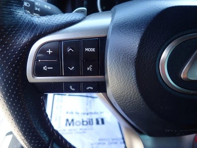2019 Lexus GS 350 F SPORT