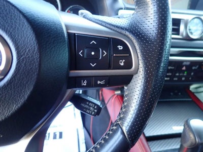 2019 Lexus GS 350 F SPORT