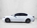 2019 Lexus GS 350 F SPORT