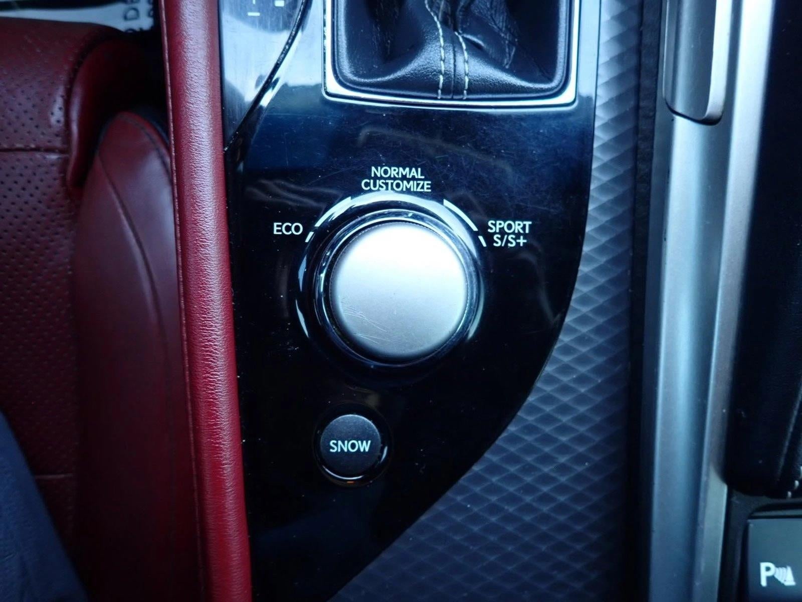 2019 Lexus GS 350 F SPORT