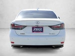 2019 Lexus GS 350 F SPORT