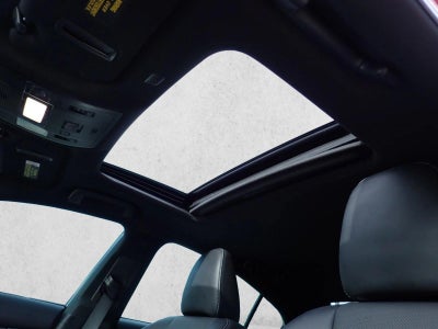 2021 Lexus IS IS 350 F SPORT