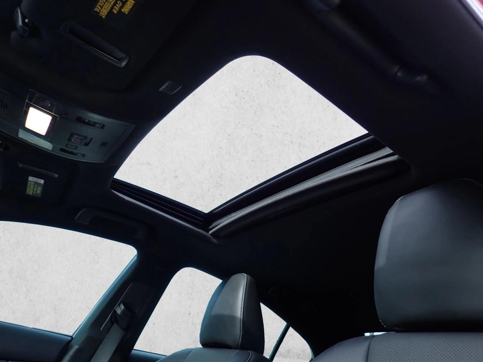 2021 Lexus IS IS 350 F SPORT