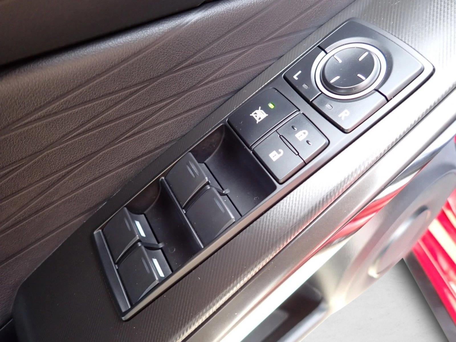 2021 Lexus IS IS 350 F SPORT