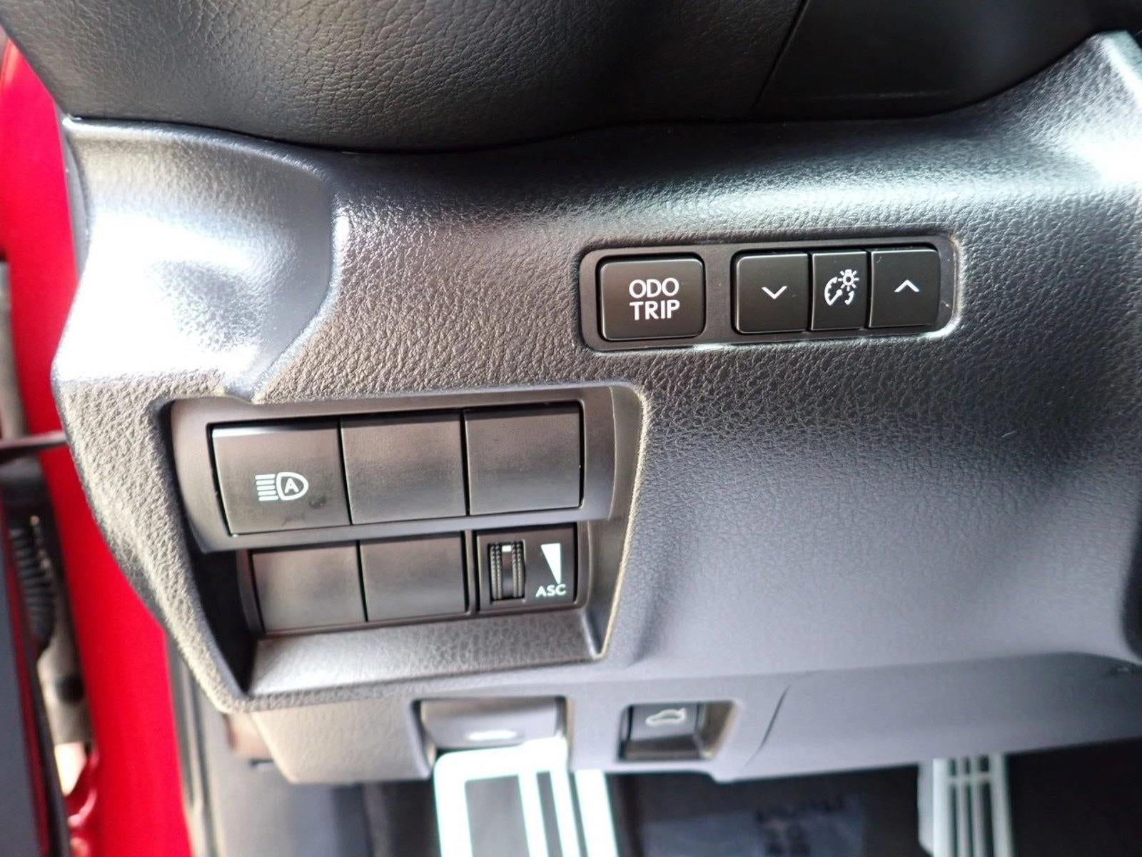 2021 Lexus IS IS 350 F SPORT