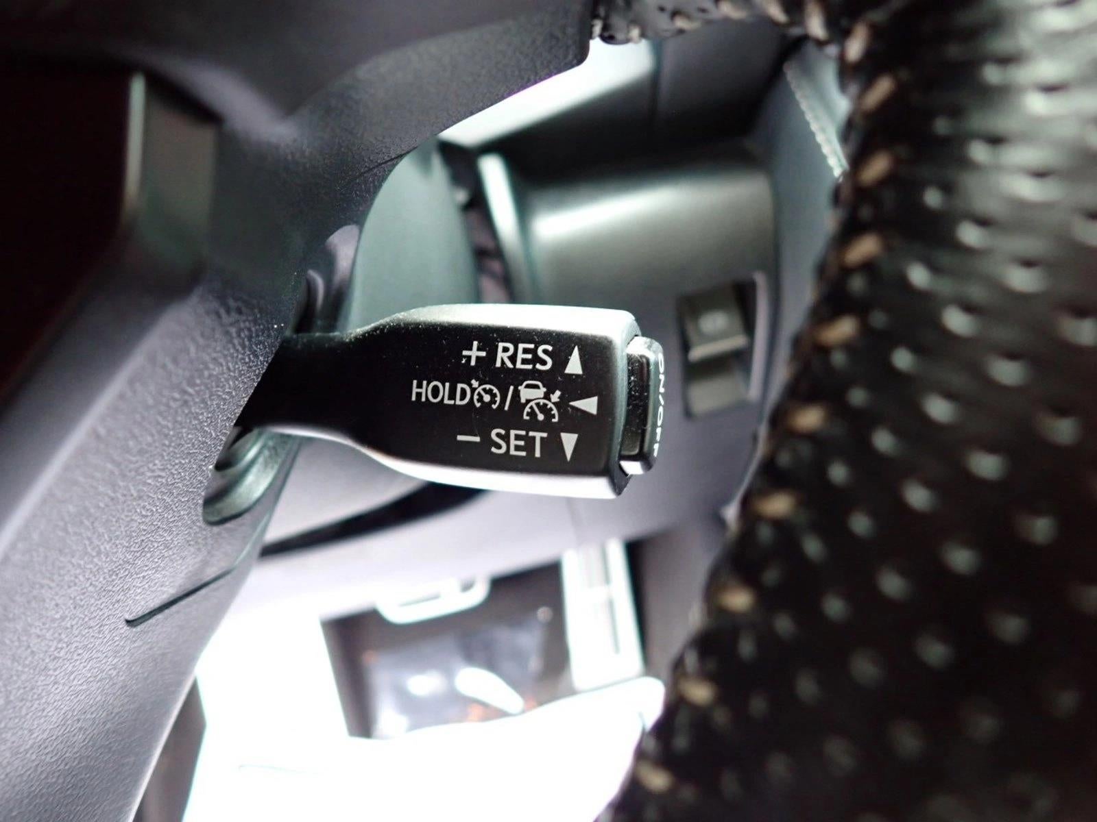 2021 Lexus IS IS 350 F SPORT