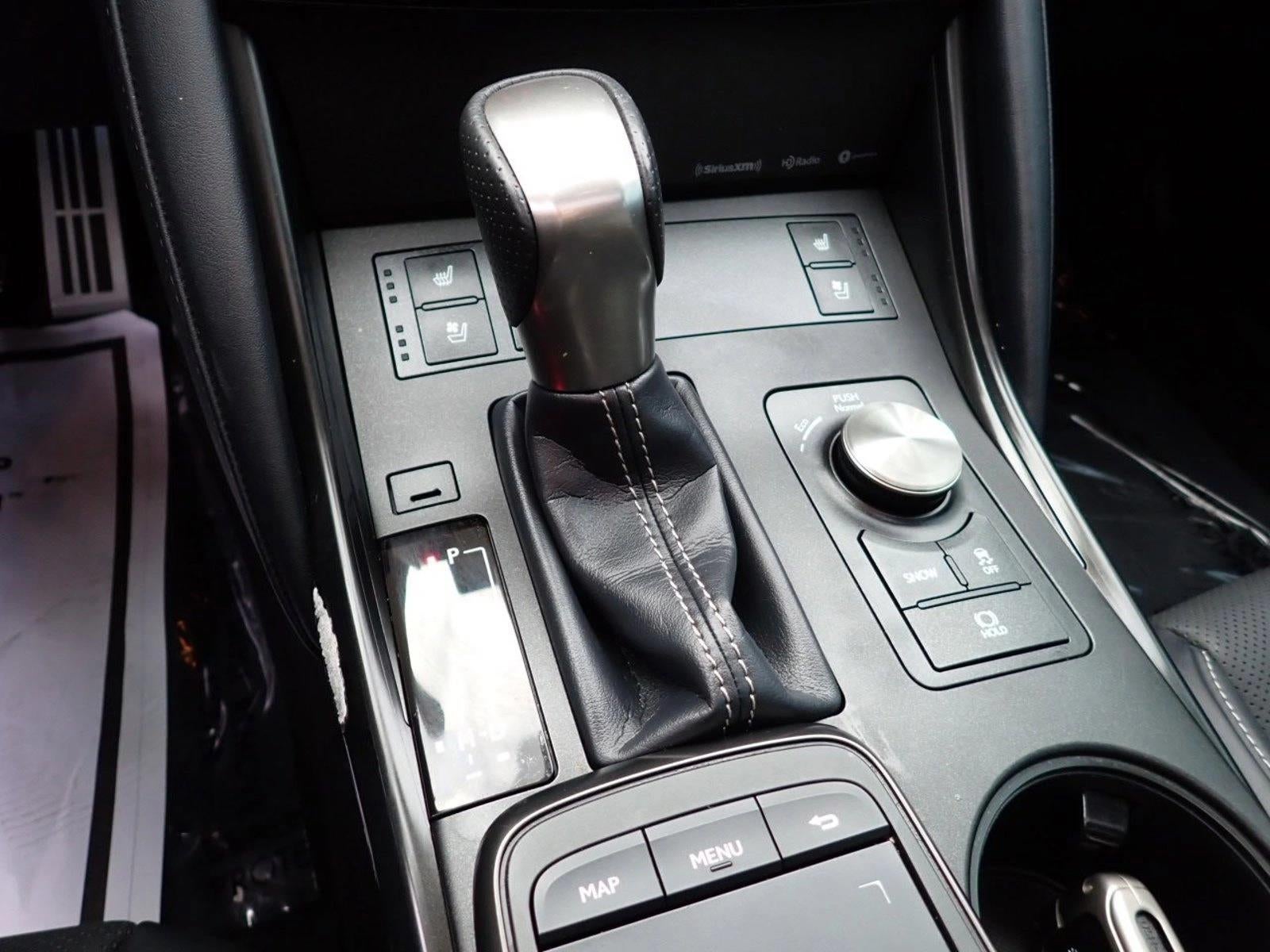 2021 Lexus IS IS 350 F SPORT