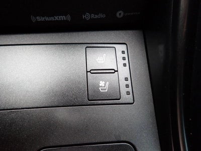 2021 Lexus IS IS 350 F SPORT