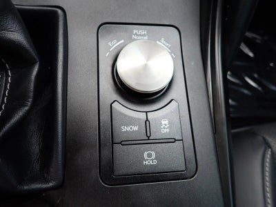 2021 Lexus IS IS 350 F SPORT