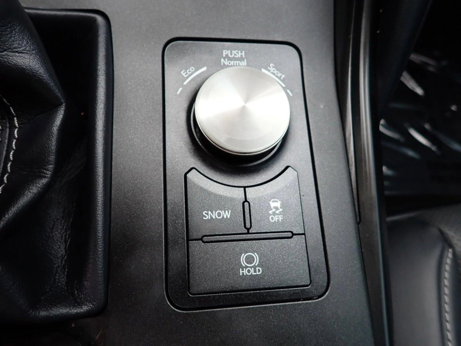 2021 Lexus IS IS 350 F SPORT