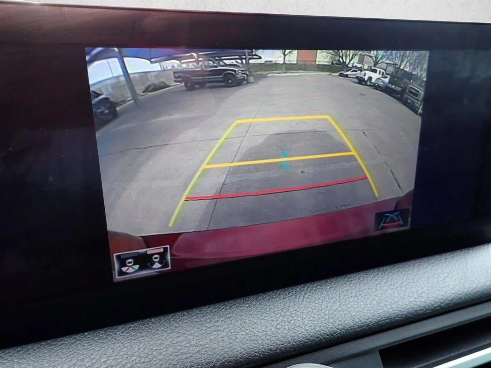 2021 Lexus IS IS 350 F SPORT