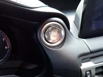 2021 Lexus IS IS 350 F SPORT