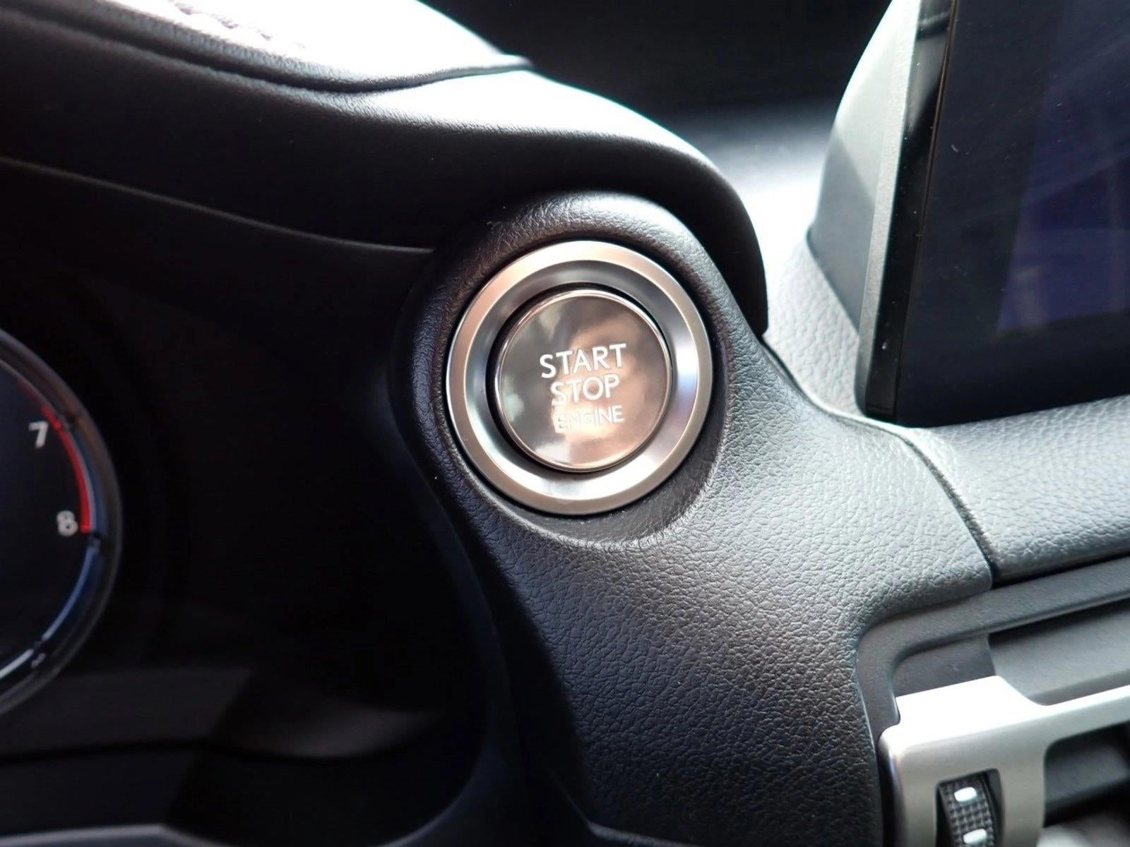 2021 Lexus IS IS 350 F SPORT