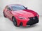 2021 Lexus IS IS 350 F SPORT