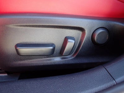 2025 Lexus IS IS 350 F SPORT