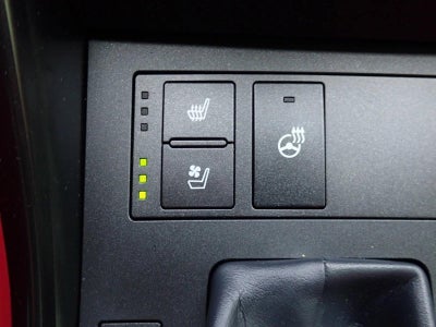 2025 Lexus IS IS 350 F SPORT