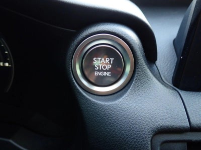 2025 Lexus IS IS 350 F SPORT