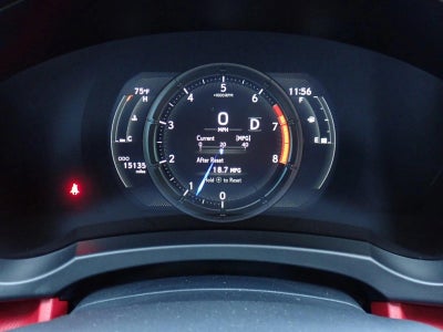 2025 Lexus IS IS 350 F SPORT