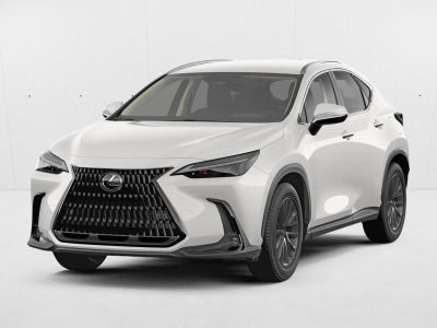 2024 Lexus NX NX 350h