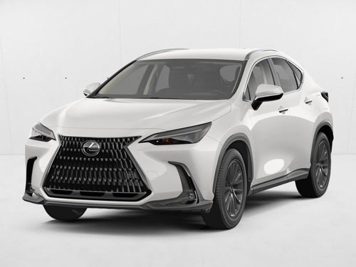 2024 Lexus NX NX 350h